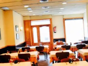 Restaurant El Caliu