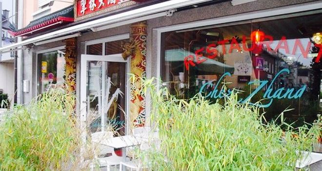 Chez Zhang