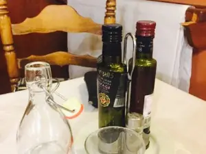 Restaurant Ca La Nati