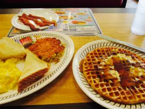 Waffle House