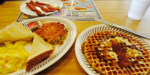 Waffle House