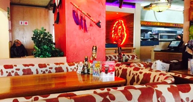Malibu Spur Steak Ranch