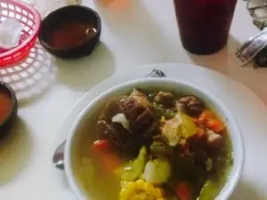 Carniceria Y Taqueria Rancho Nuevo