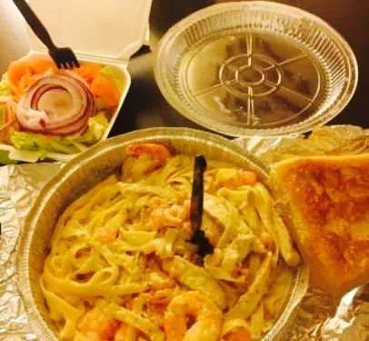 Original Italian Pizza