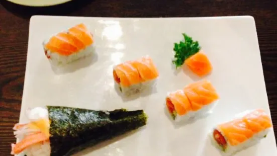 Sushi King 27