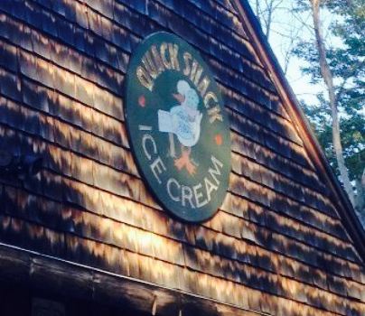 Quack Shack