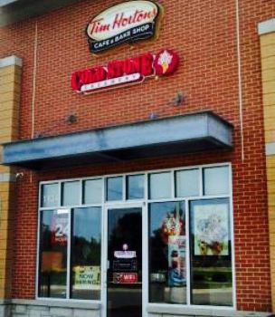 Tim Hortons