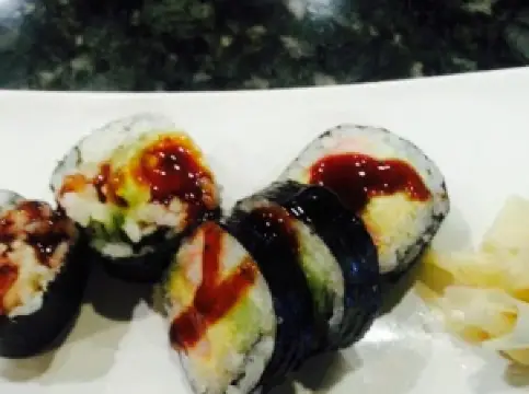 Uminoya Japanese Restaurant