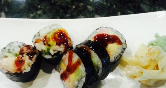 Uminoya Japanese Restaurant