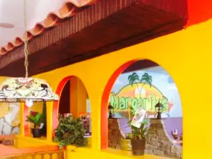 Margaritas the Flavor of Mexico