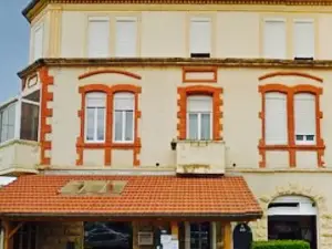 Restaurant la Tuillerie