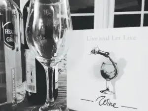 Live and Let Live