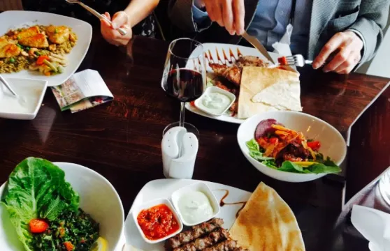 Restaurant Al Orzaal