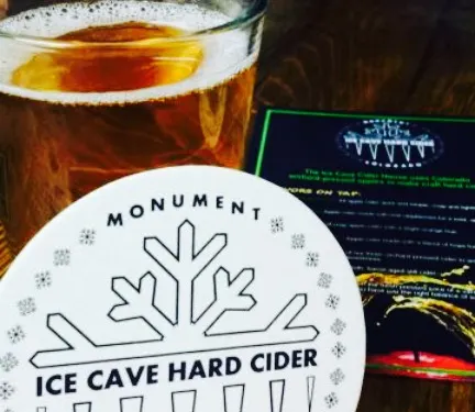Ice Cave Cider House