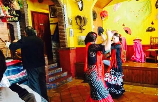 Meson Casa Miguelon