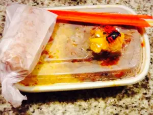 Emperor's Choice Chinese