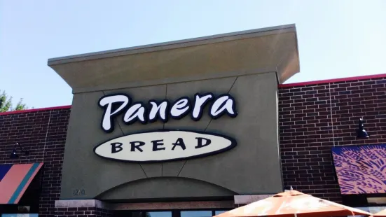 Panera Bread