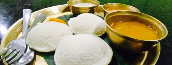 Chennai Kitchen