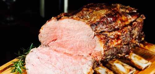 Gold Coast Prime Rib