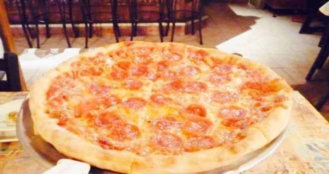 Stefano's