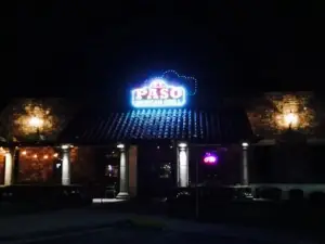 El Paso Mexican Grill