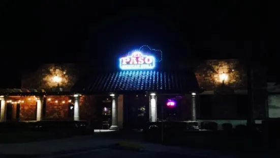 El Paso Mexican Grill - Mandeville