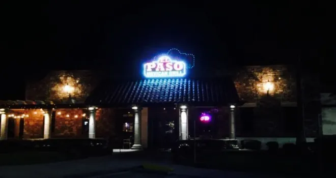 El Paso Mexican Grill - Mandeville