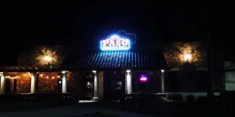 El Paso Mexican Grill