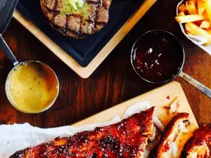 Miller & Carter Greenmount