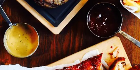 Miller & Carter Greenmount