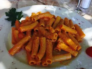 Restaurant Calimero