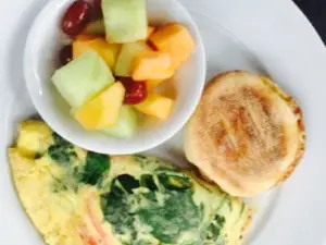 Peach Valley Cafe