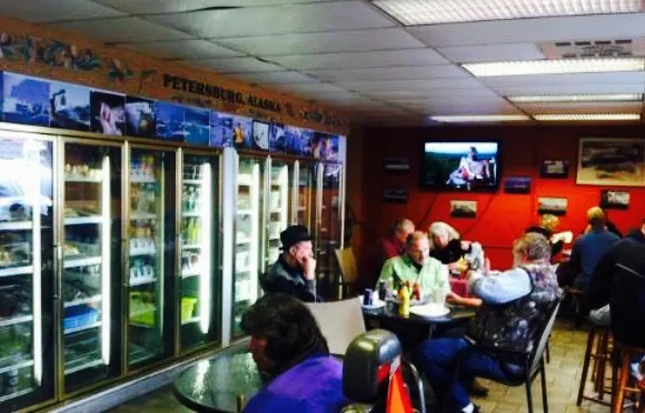 Coastal Cold Storage