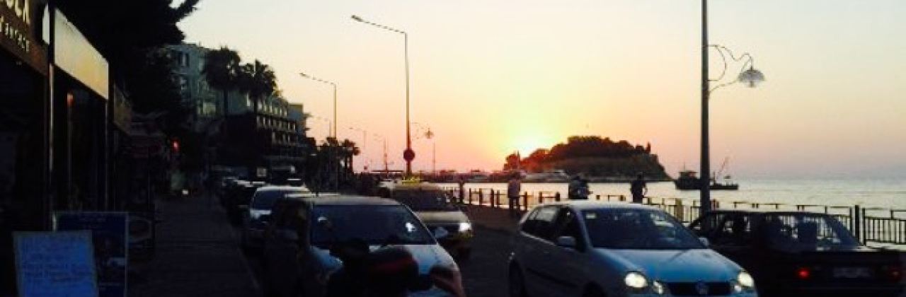 Kusdasi King's Place