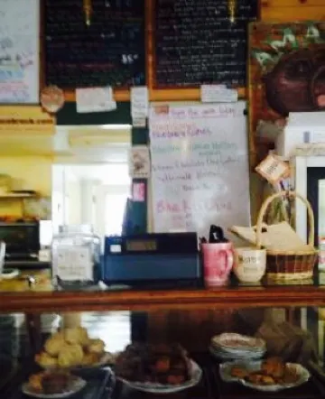 Amazing Grace Natural Eatery