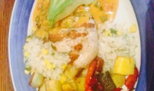 On The Border Mexican Grill & Cantina