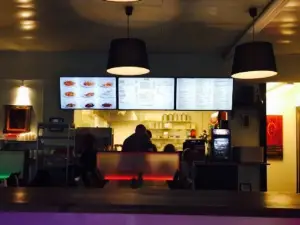 Arctic Thai & Grill