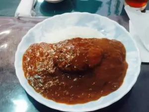 Koroshi no Curry