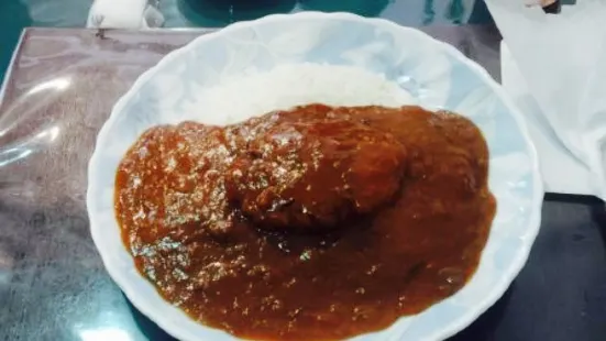 Koroshi no Curry