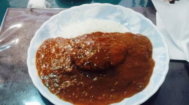 Koroshi no Curry