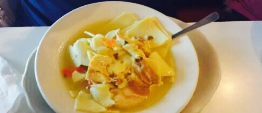 Gap Diner Family Restaurant