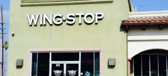 Wingstop