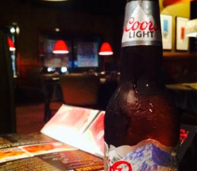 Ruby Tuesday