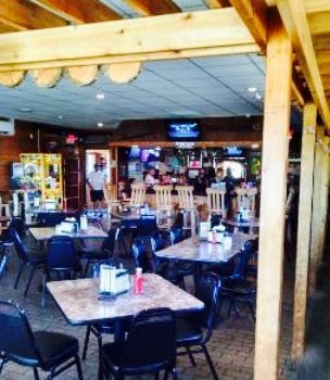 Rough Cuts Bar and Grill