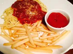 Olive Garden Italian Restaurant