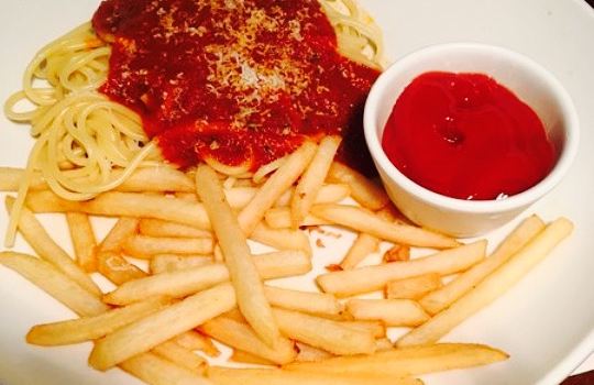 Olive Garden Italian Restaurant
