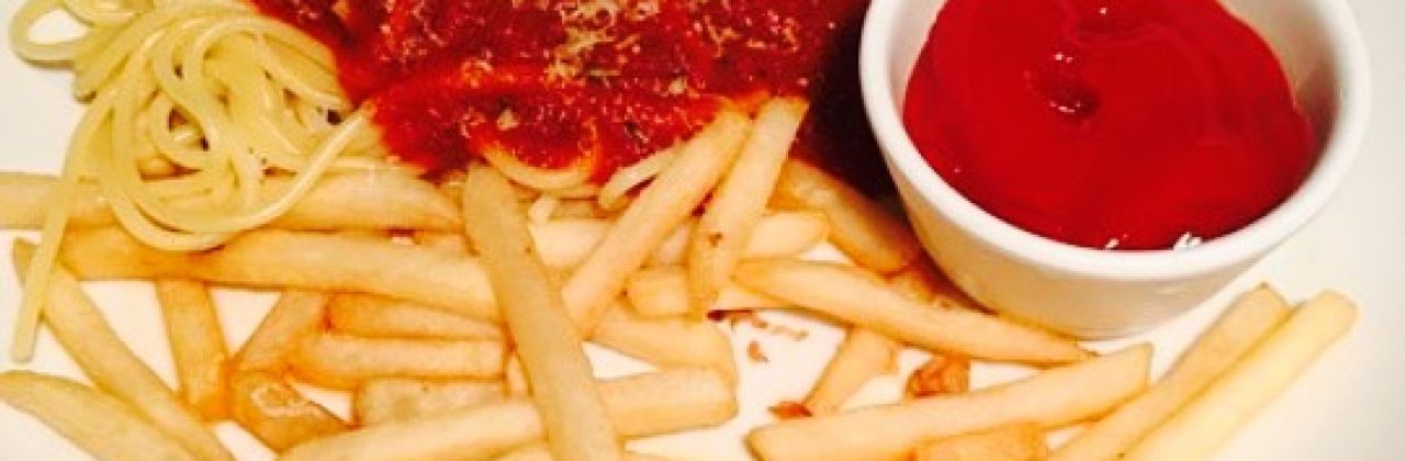 Olive Garden Italian Restaurant