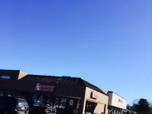 Dunkin' Donuts