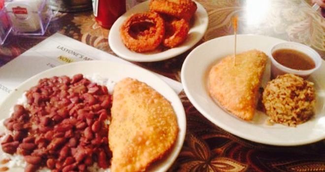 Lasyone's Meat Pie Kitchen