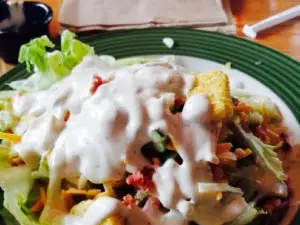 Applebee's Grill + Bar